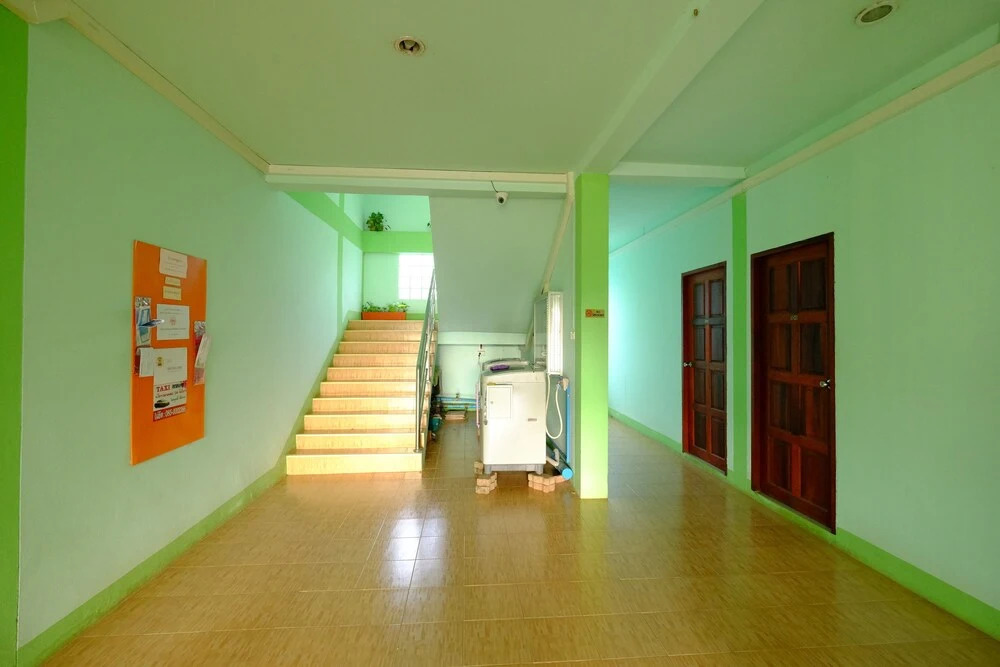 Baansetthanan Apartment