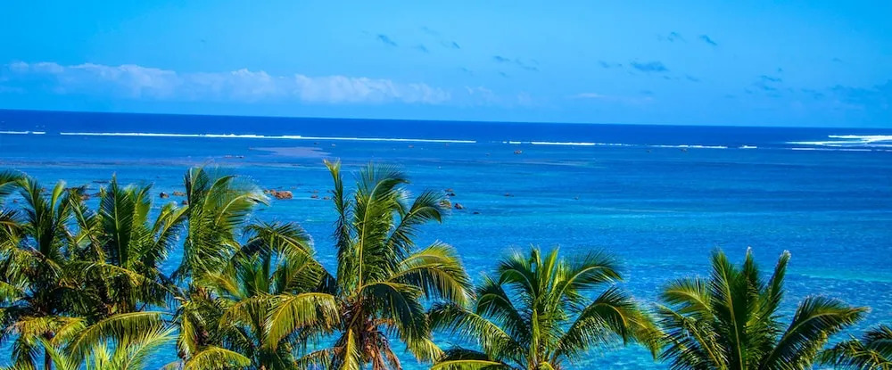 Ramada Suites By Wyndham Seafront Coral Coast