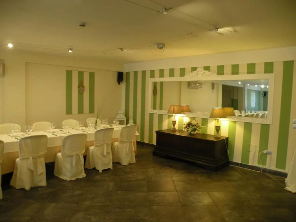 Hotel La Cavalera