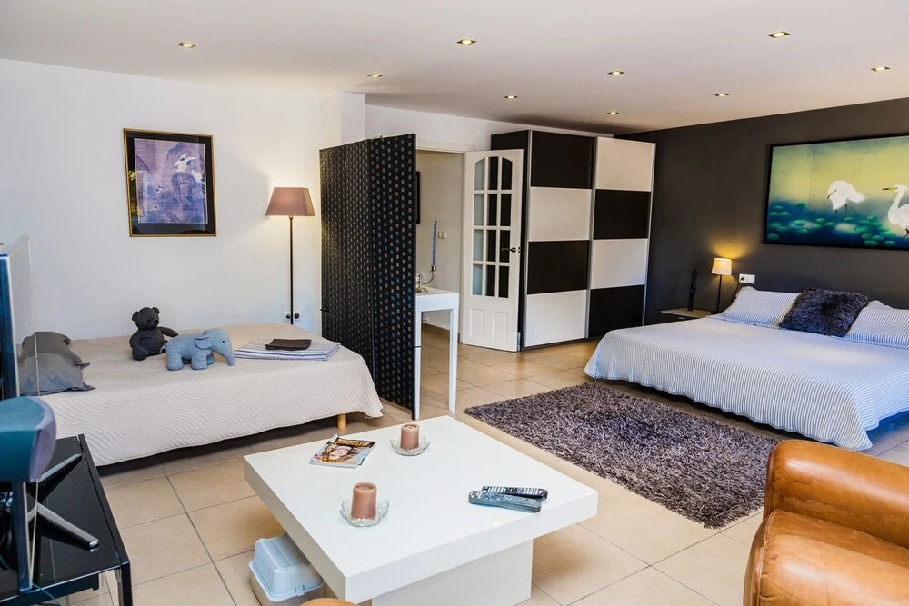 Villa South Pinosol Javea