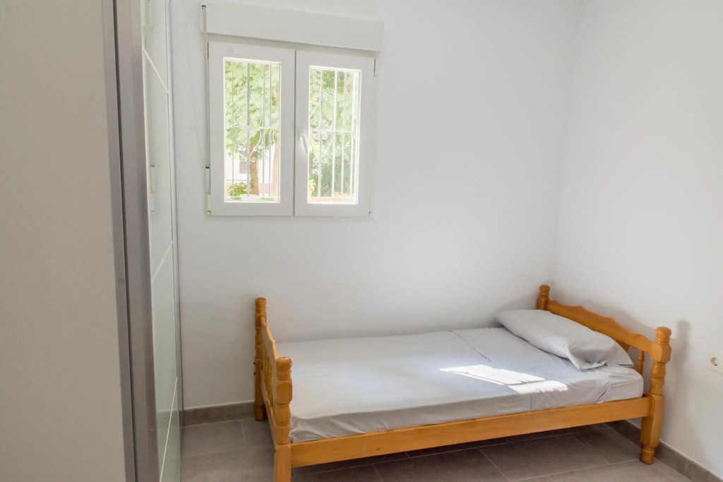 Apartamento cerca de la Playa y el Centro