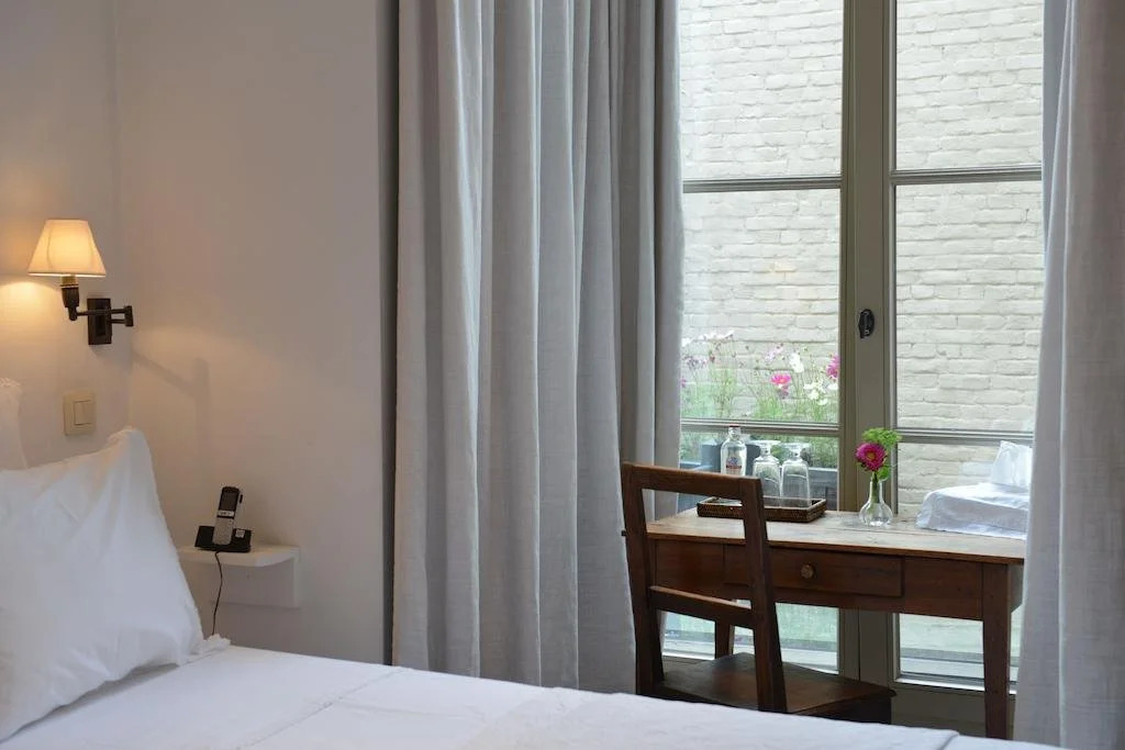 Boetiekhotel Hemelhuys