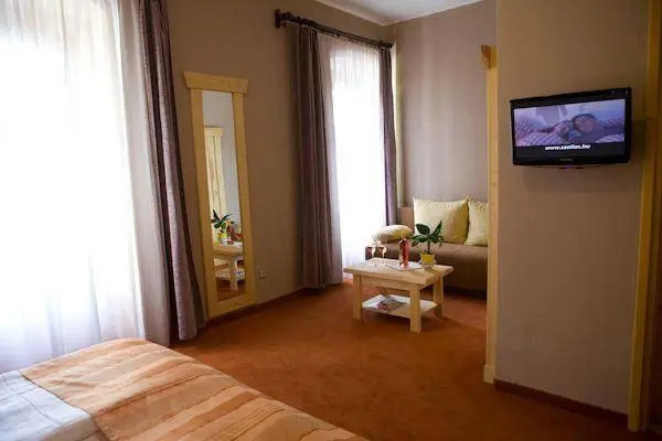 Hotel Gabriella