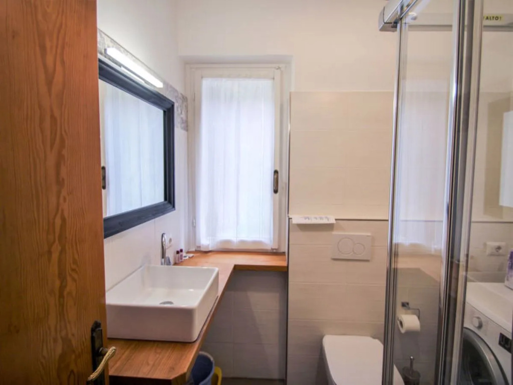 Apartment Miralago Lago di Ledro