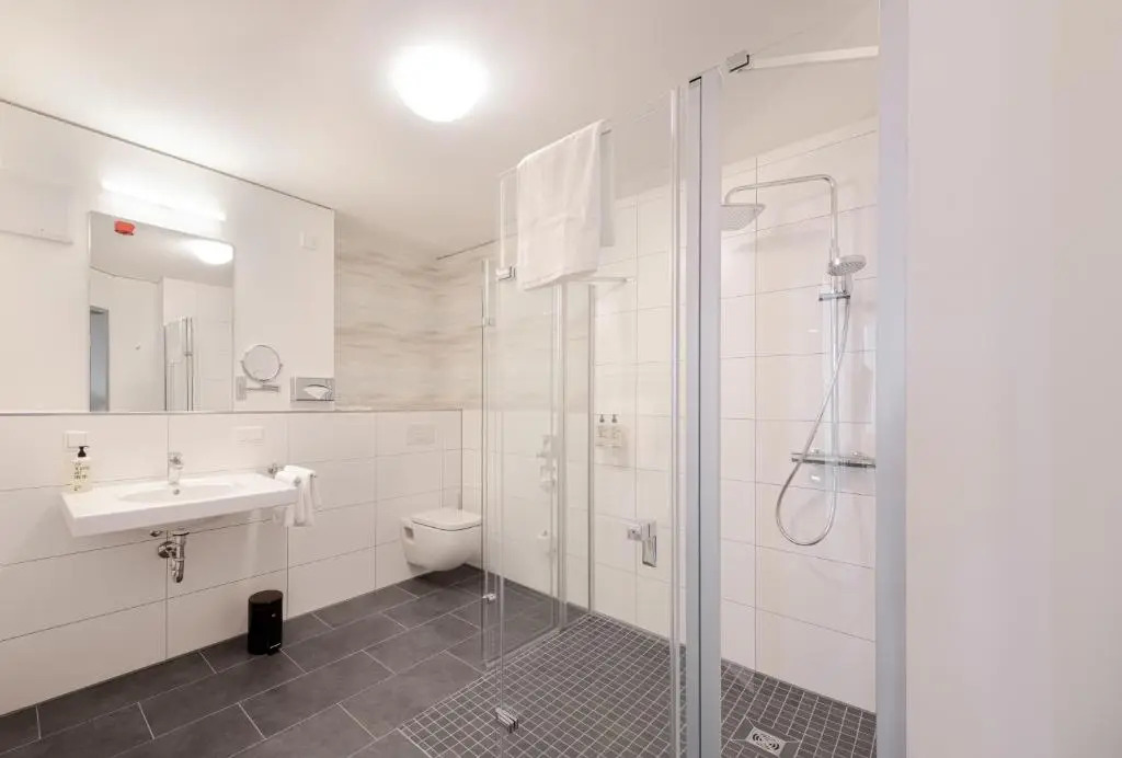 Mintrops Concierge Hotel