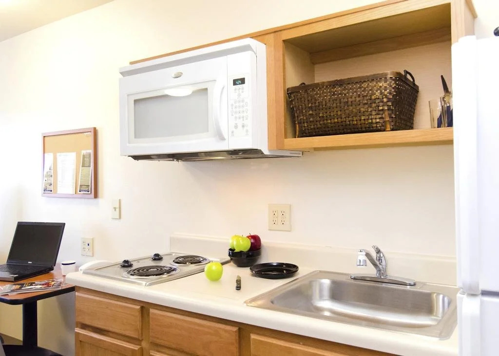 WoodSpring Suites Orlando West - Clermont