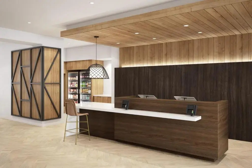 Staybridge Suites Detroit - Southfield
