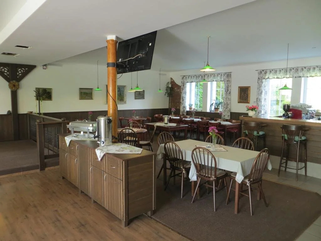 Pension Les