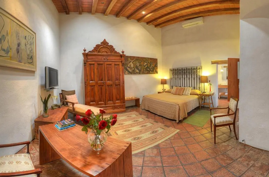 Hotel La Casona de Tita