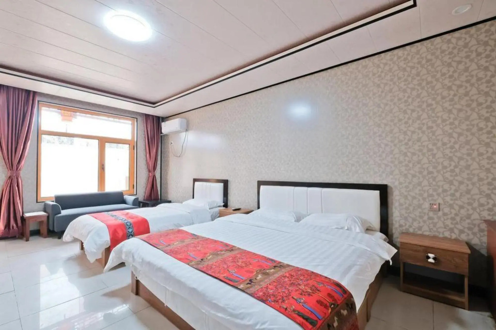 Beijing Tangquan Hotel