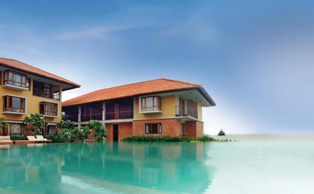 Luxury Villa Ganga Kutir