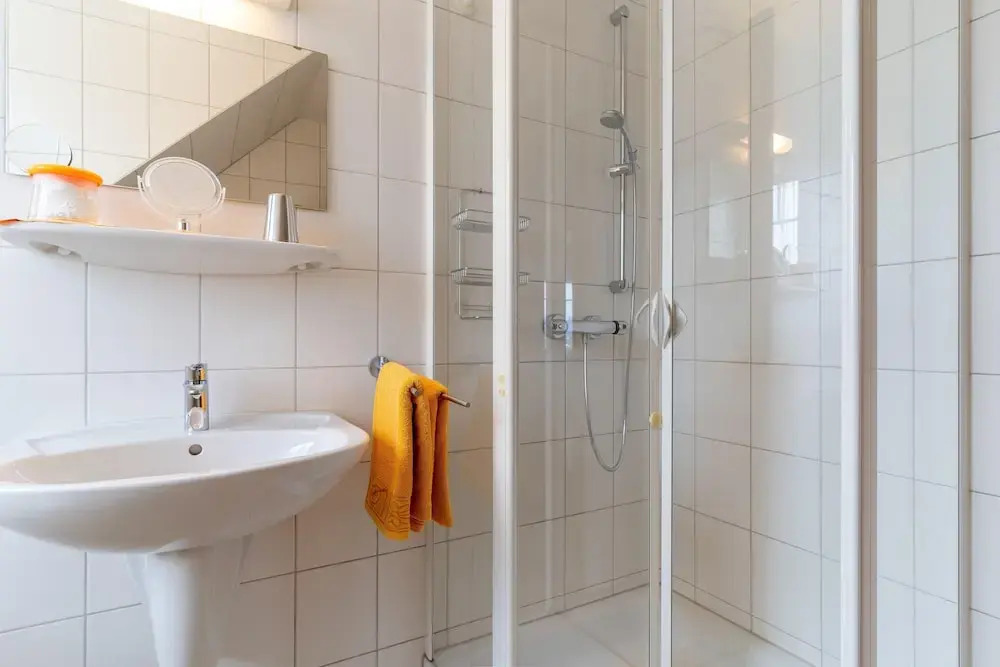 Ferienwohnung in Tating-formerly TUI Ferienhaus