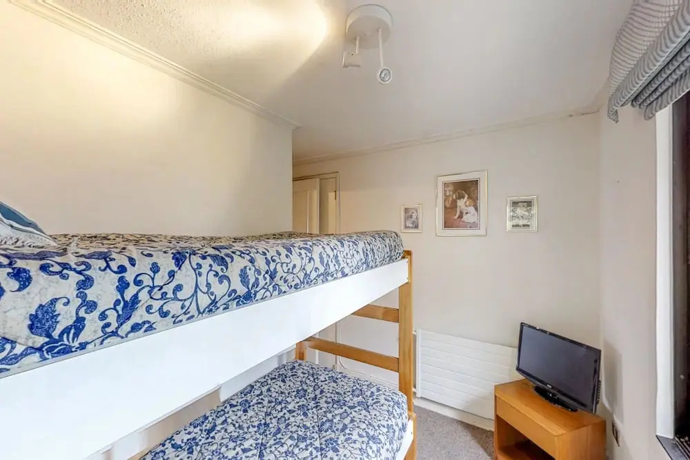Departamento en Av. Jardín del Mar