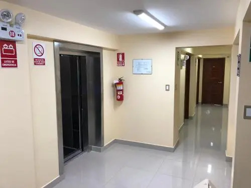 Sumaq Hotel Tacna