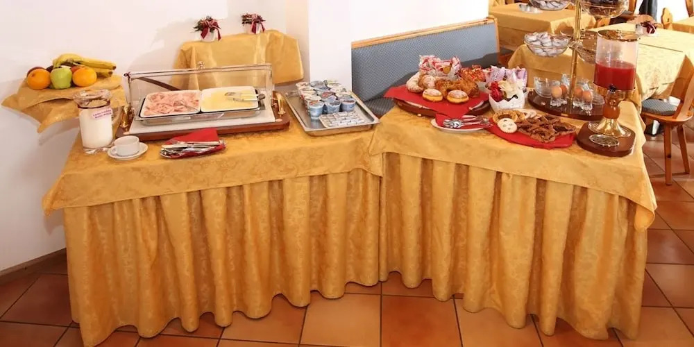Residence Manuela