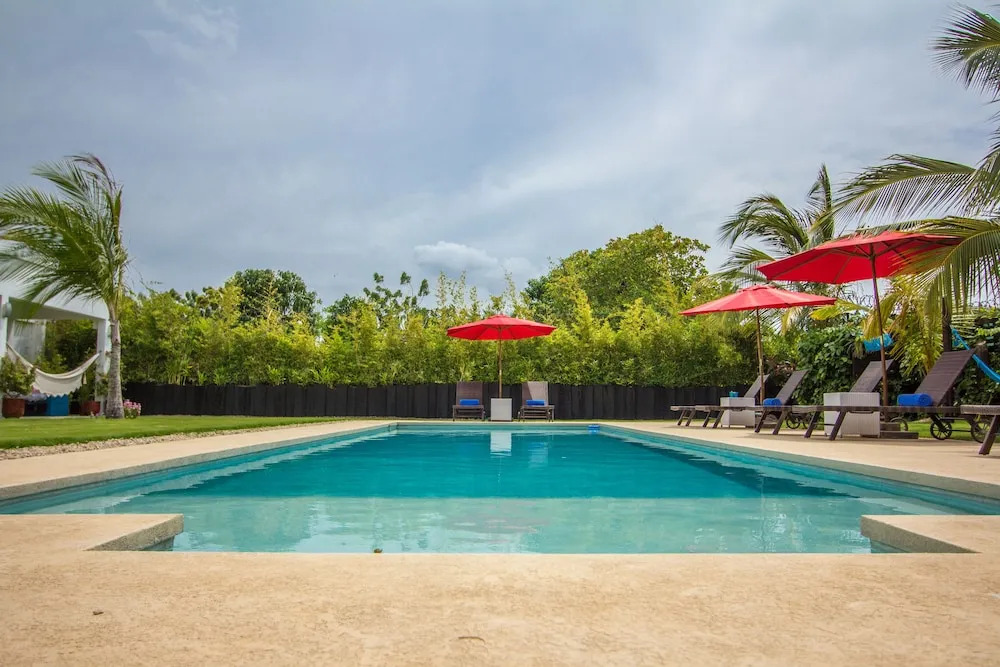 Arganama Guesthouse