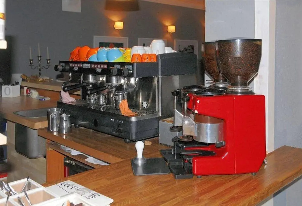 Altstadtcafé und Pension