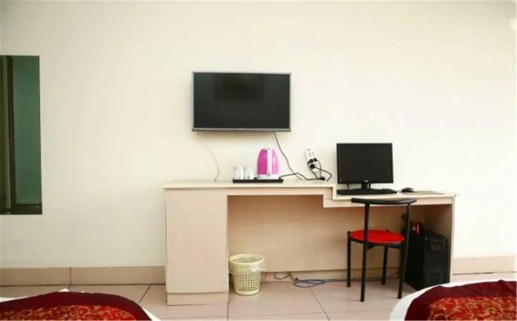 Lotto Express Hotel