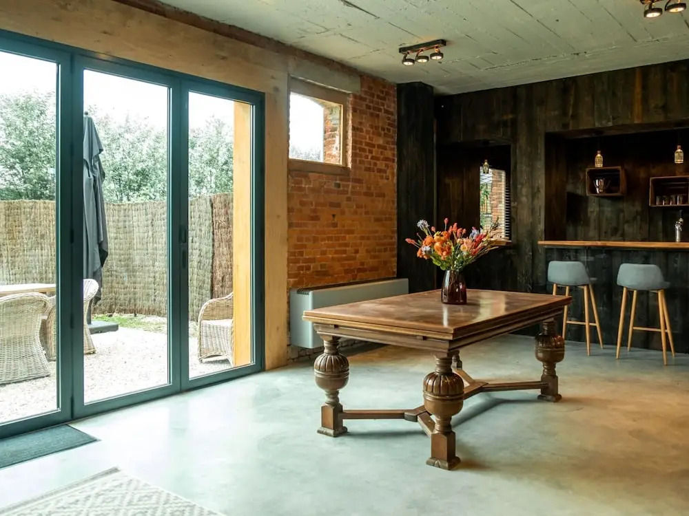 Holiday Home in Moorslede With Pool and Jacuzzi