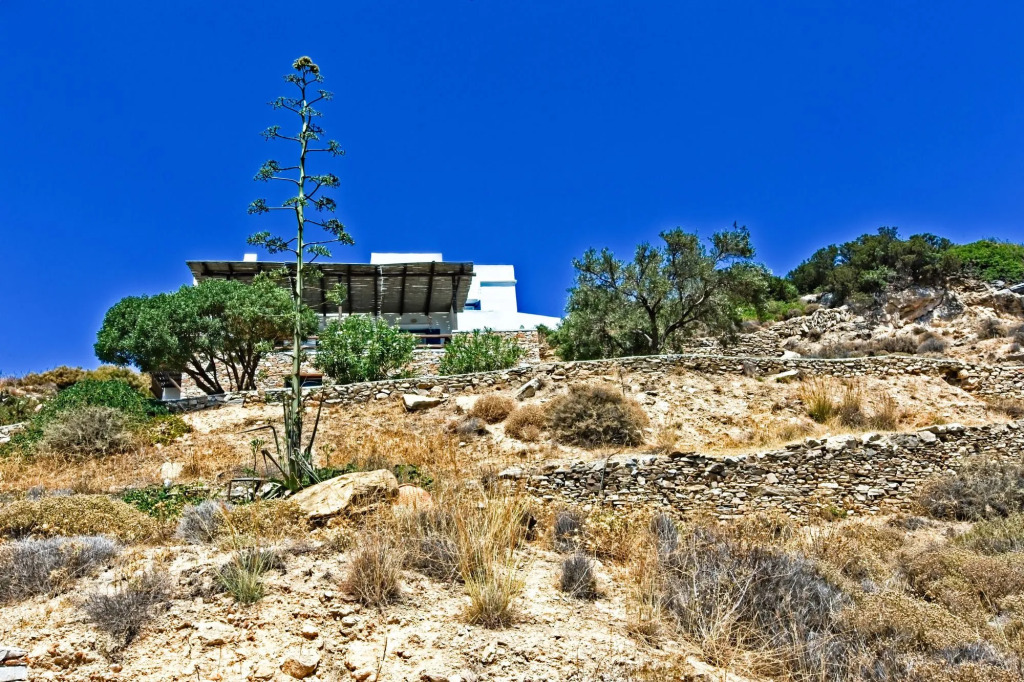 Sifnos Residence
