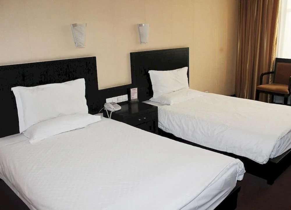 Dezhou The Grand Hotel