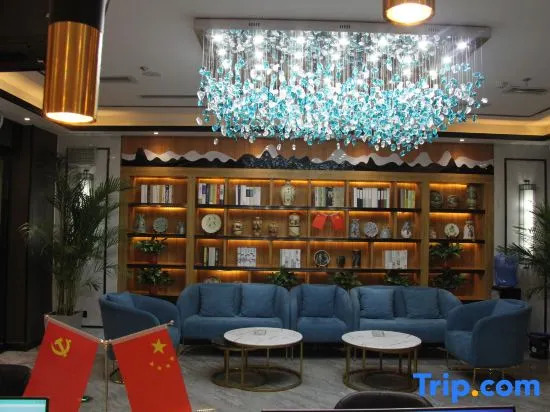 Shangqiu Yasu Hotel