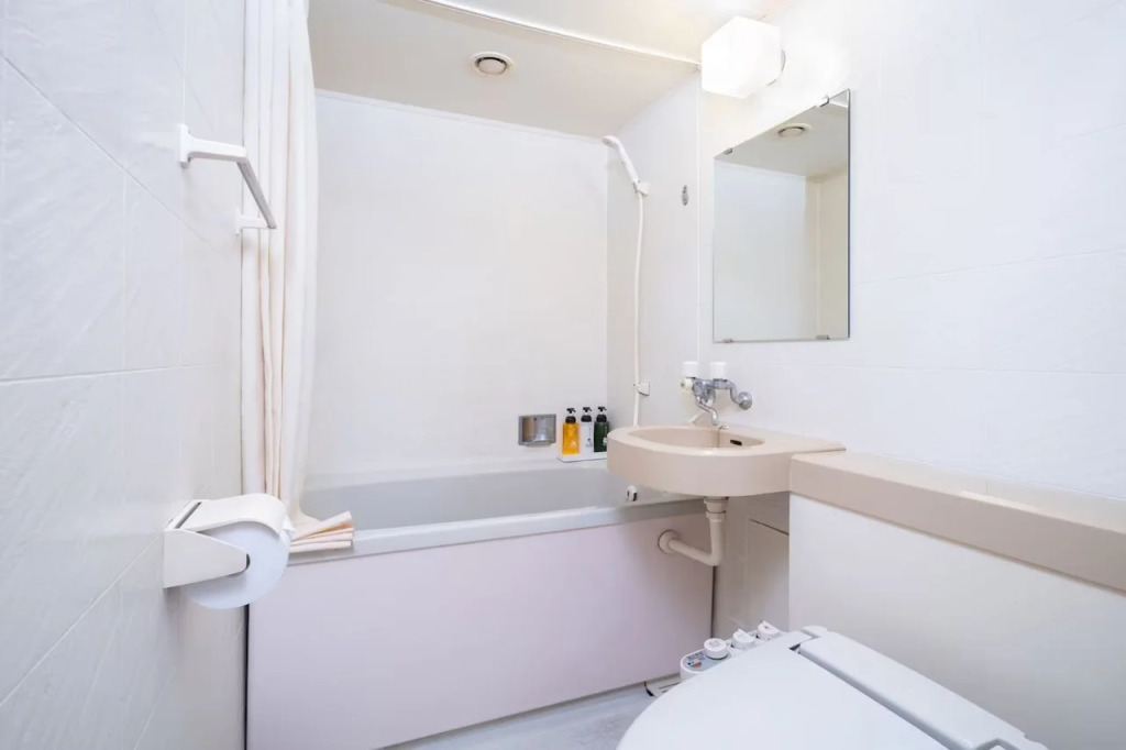 HOTEL MYSTAYS Kumamoto Riverside