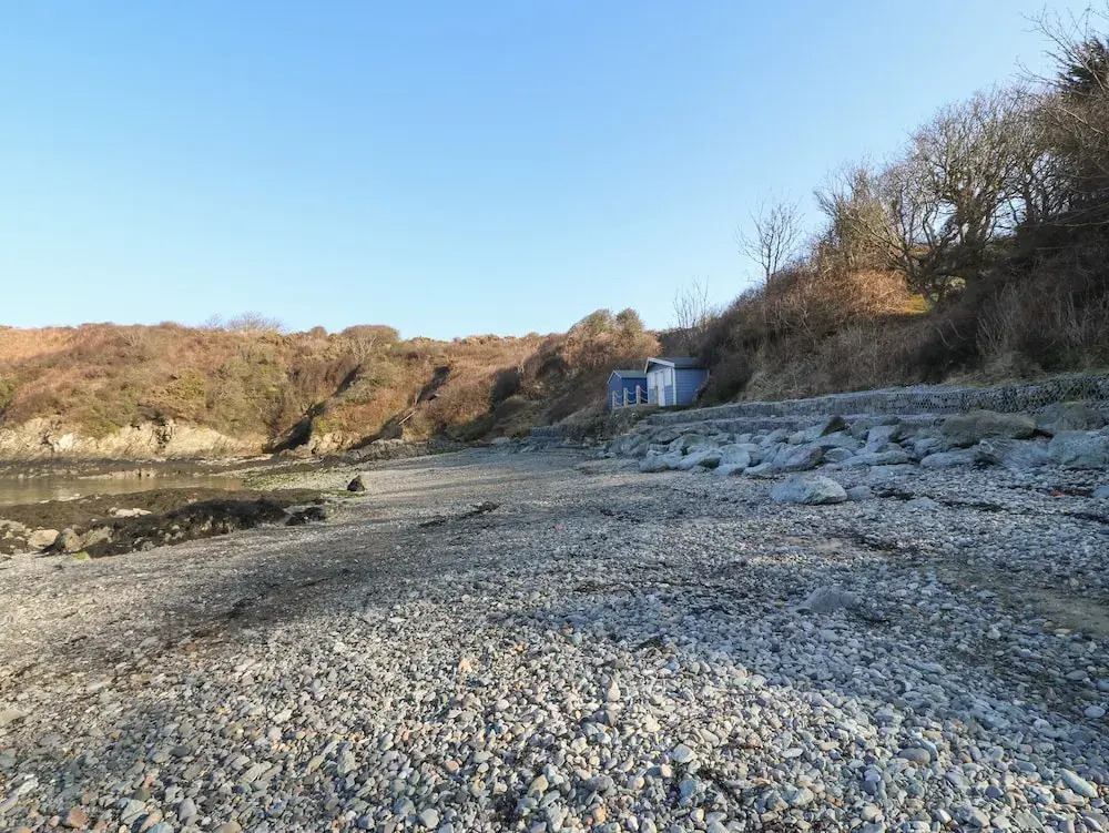 The Headland