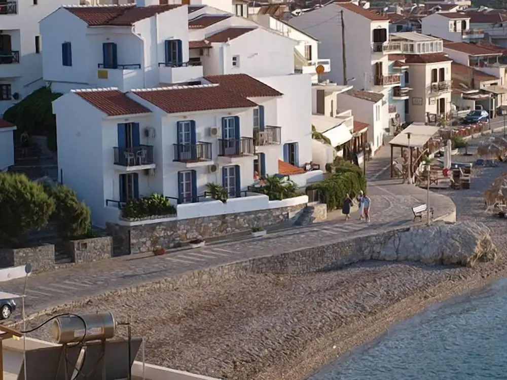 Lemos Hotel