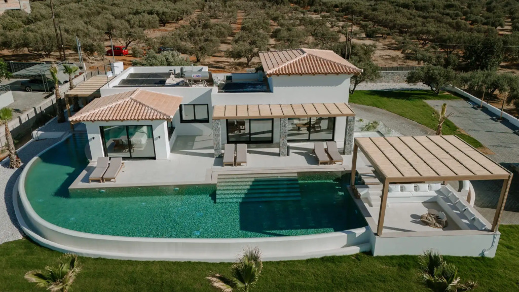 Temma Villas