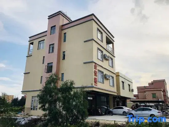 Taishan Jinyuelou Hotel