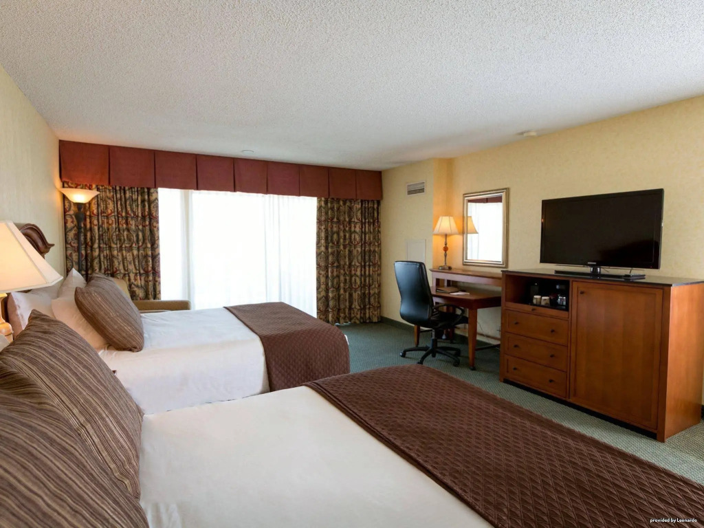 Red Lion Hotel Pasco Airport & Conference Center