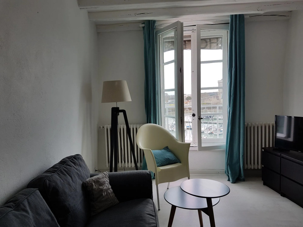 Hotel La Marine, Vieux Port