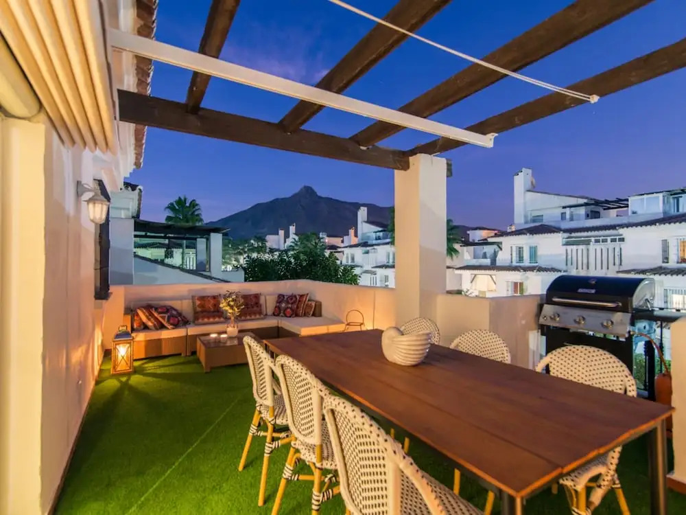 Golfside Hideaway