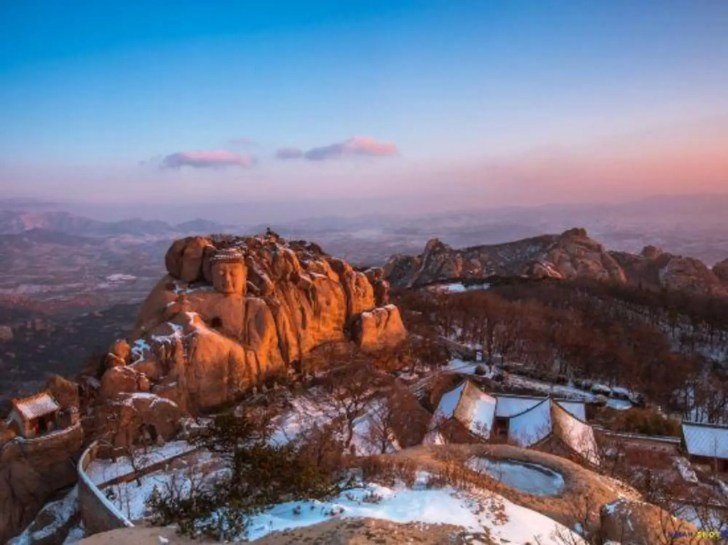 Yunyi Art Hotel