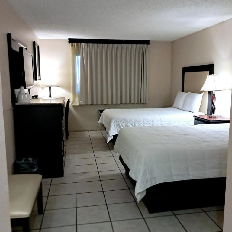 Longhorn Casino & Hotel