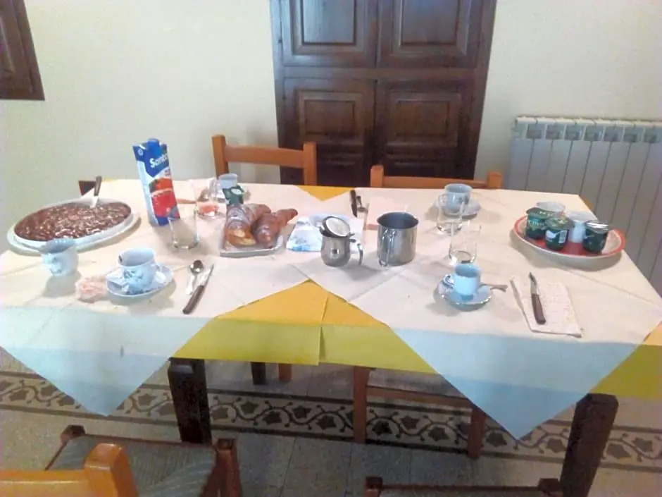 B&B FEDERICO II