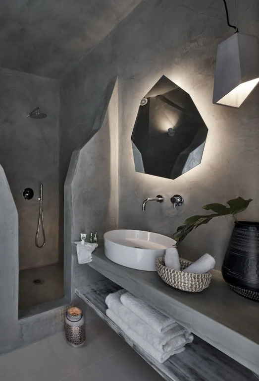 Star Infinity Suites