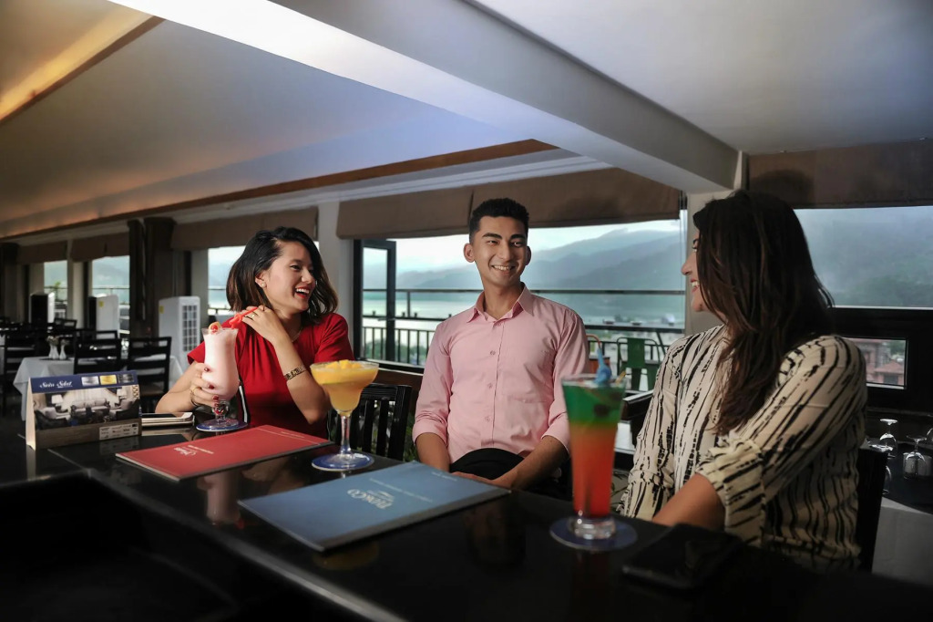 Hotel Sarowar Pokhara-Luxury Hospitality in the Heart of Pokhara