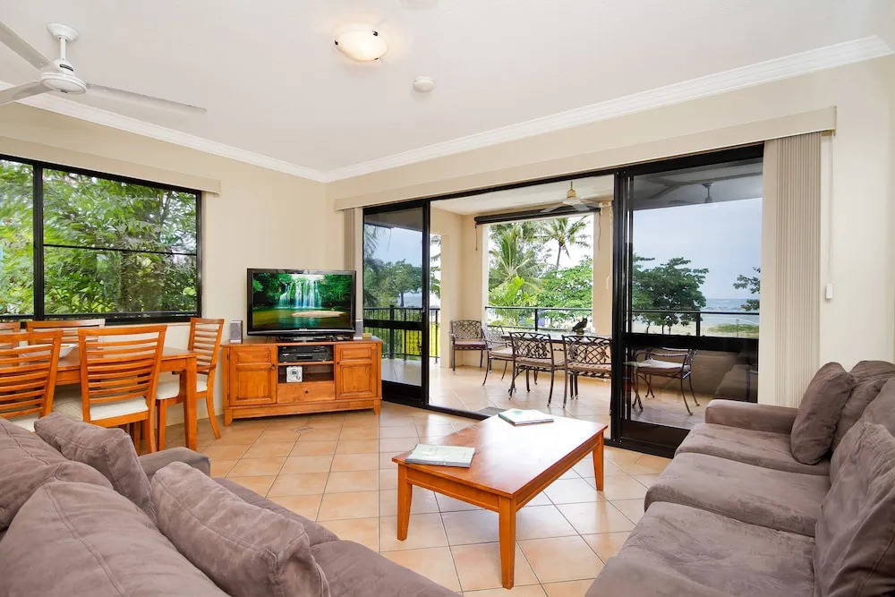 Mediterranean Apartments - Unit 3