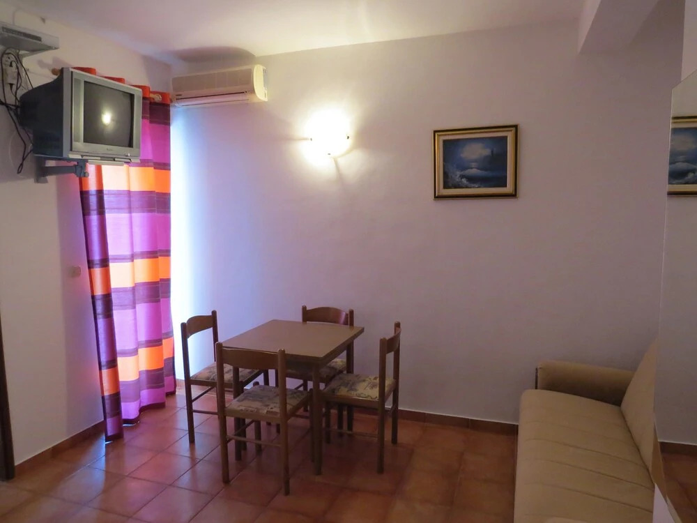 Apartments Ankica