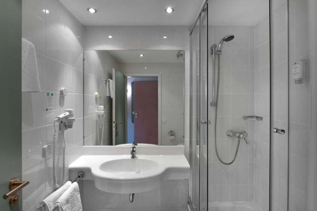 Hotel BIRGIT Berlin Mitte