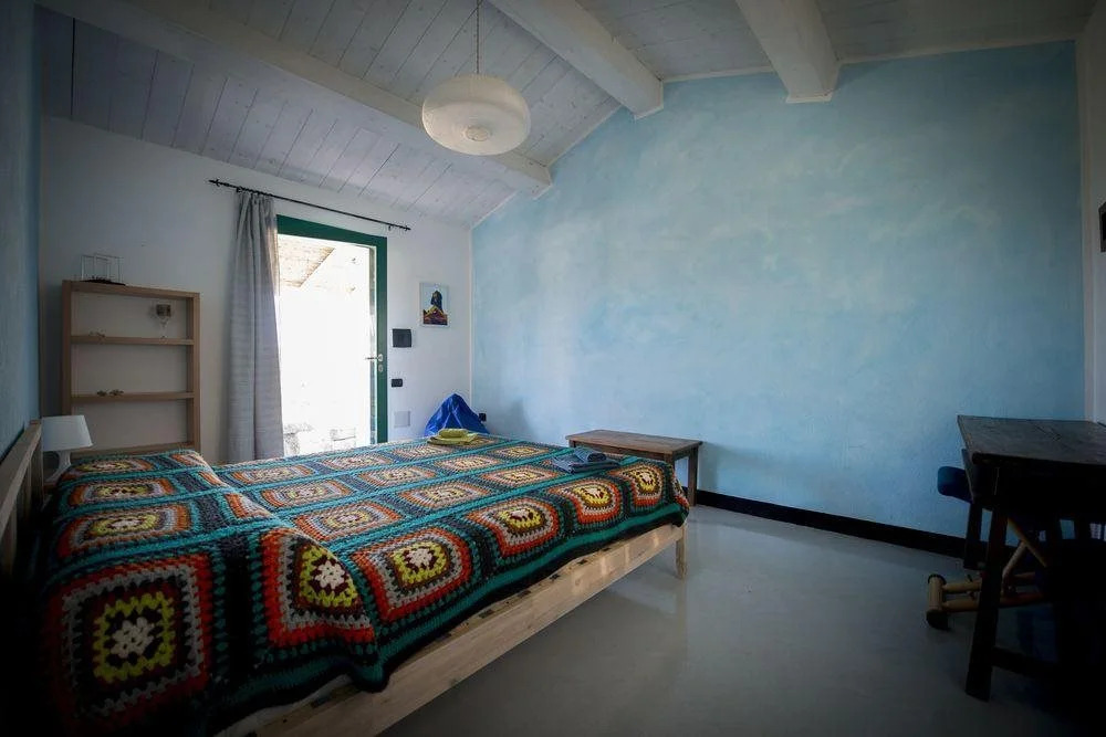 Agriturismo La Tana di Lu Maccioni