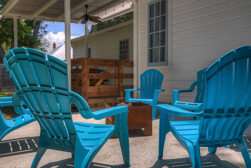 Historic Home! - Walk to Downtown Fredericksburg!