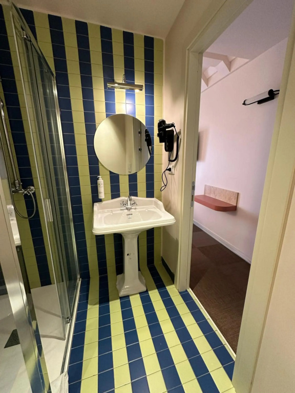Hotel Cortina