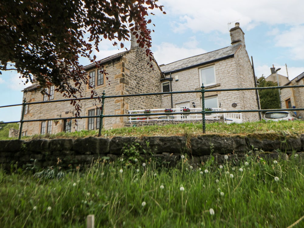 Bank Cottage