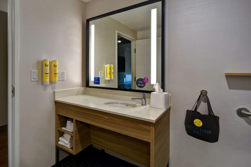Tru By Hilton Rockwall Dallas, Tx
