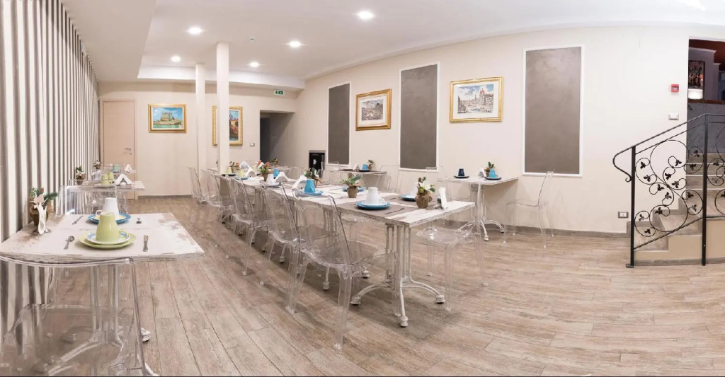 Hotel Anfiteatro Flavio