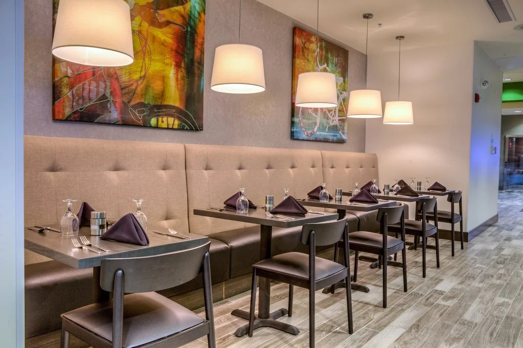 Holiday Inn Express Richmond by IHG