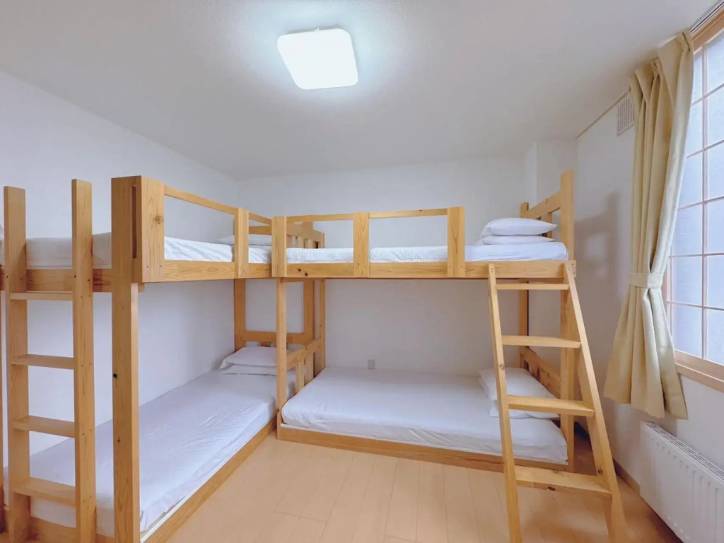 Otaru Garden Stay
